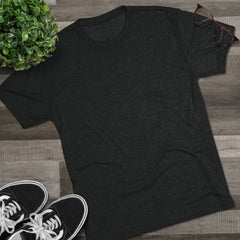 Men's Tri-Blend Crew Tee