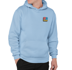 PS PlayStation  Winter Hoodies and More | Casual Comfort, Cool Cotton Vibes, Hoodies & More: Winter Essentials