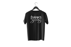 Turkey Time Printed T-Shirts for Thanksgiving || Thanksgiving T-Shirt Collection