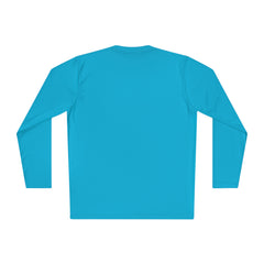 Men's Lightweight Long Sleeve Tee