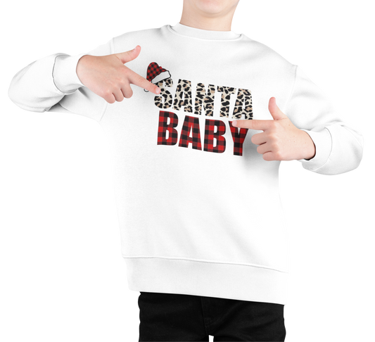 Santa Approved Sweaters for Men  Printed Christmas design  || Ultimate Christmas Sweaters for Men