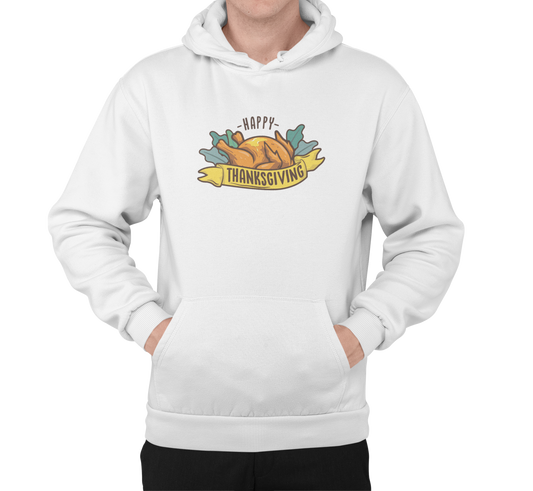 Thanksgiving Essentials Men's Hoodie Edition || Men's Hoodies Collection