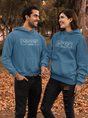 Stay Warm, Stay Together Couple Hoodies Shop Printed and customized Designs ||Together in Style Couple Hoodies Collection