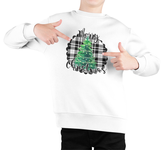 Jingle All the Way Sweaters for Him  Printed Christmas design  || Ultimate Christmas Sweaters for Men