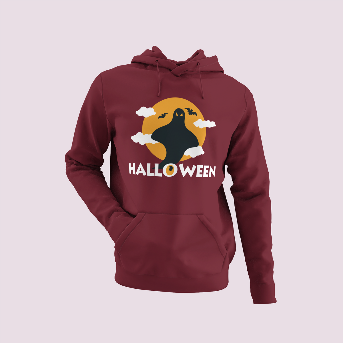 Enchanted Evening Hoodies  Halloween Hoodies  Designs | Casual Comfort, Cool Cotton Vibes, Halloween Hoodies