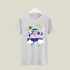 Summer Daze  T-Shirts For women |  Casual Comfort, Cool Cotton Vibes, T-Shirts