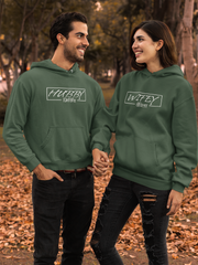 Stay Warm, Stay Together Couple Hoodies Shop Printed and customized Designs ||Together in Style Couple Hoodies Collection