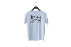 Turkey Time Printed T-Shirts for Thanksgiving || Thanksgiving T-Shirt Collection