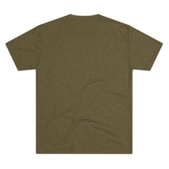 Men's Tri-Blend Crew Tee