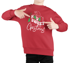 Have A Sweet Christmas's Greetings Sweater Collection  Printed Christmas design  || Ultimate Christmas Sweaters for Men