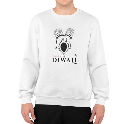 Celebrate Diwali in Style Sweater Edition || Diwali Sweaters Collection