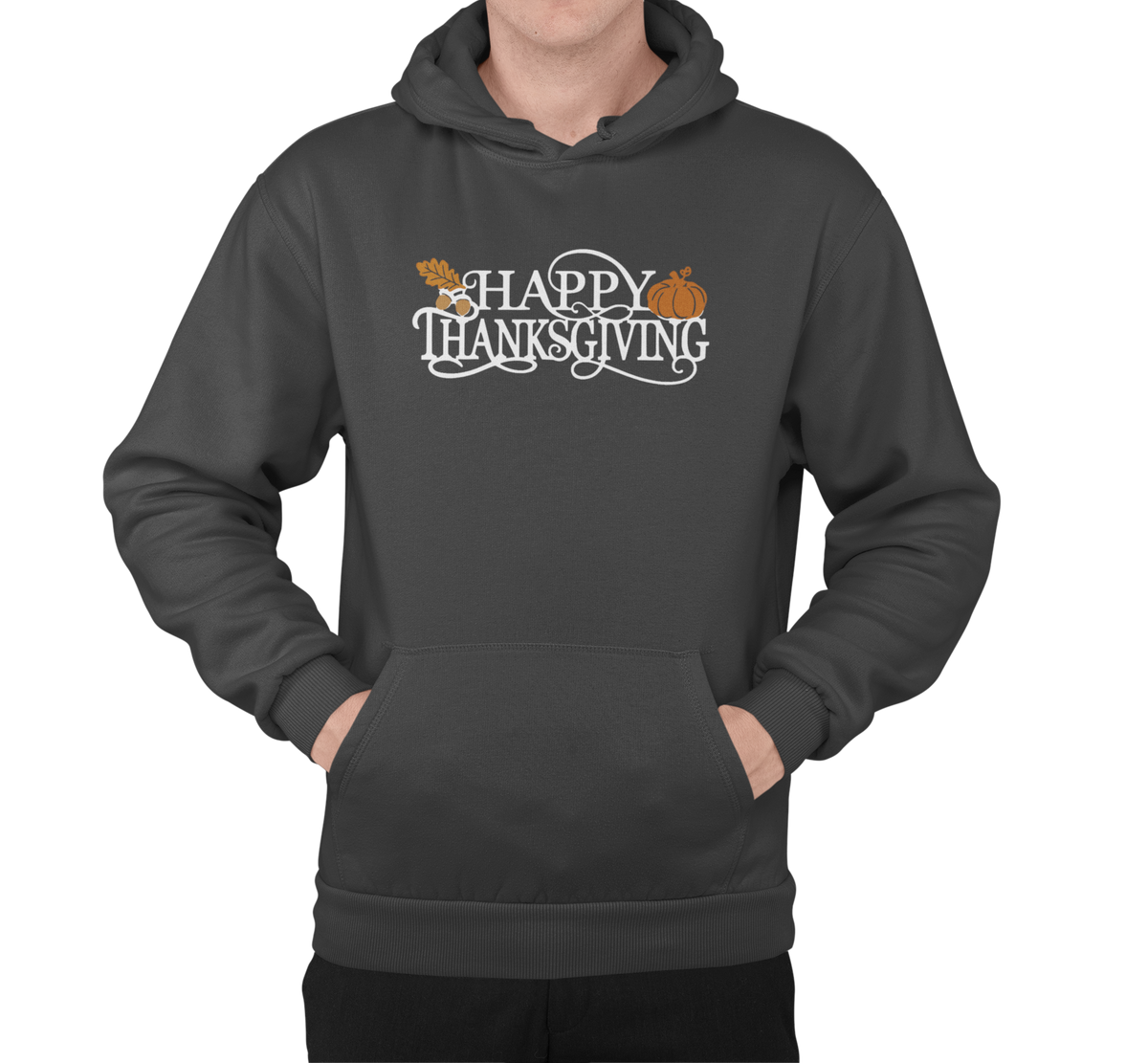 Thanksgiving Essentials Hoodies to Gift Him || Men's Hoodies Collection