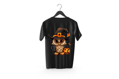 Owl Always Love You T-shirt halloween designs |  Casual Comfort, Cool Cotton Vibes, T-Shirts