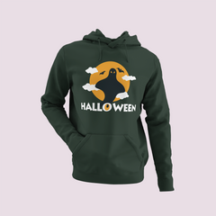 Enchanted Evening Hoodies  Halloween Hoodies  Designs | Casual Comfort, Cool Cotton Vibes, Halloween Hoodies