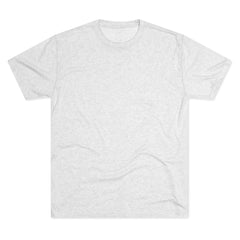 Men's Tri-Blend Crew Tee