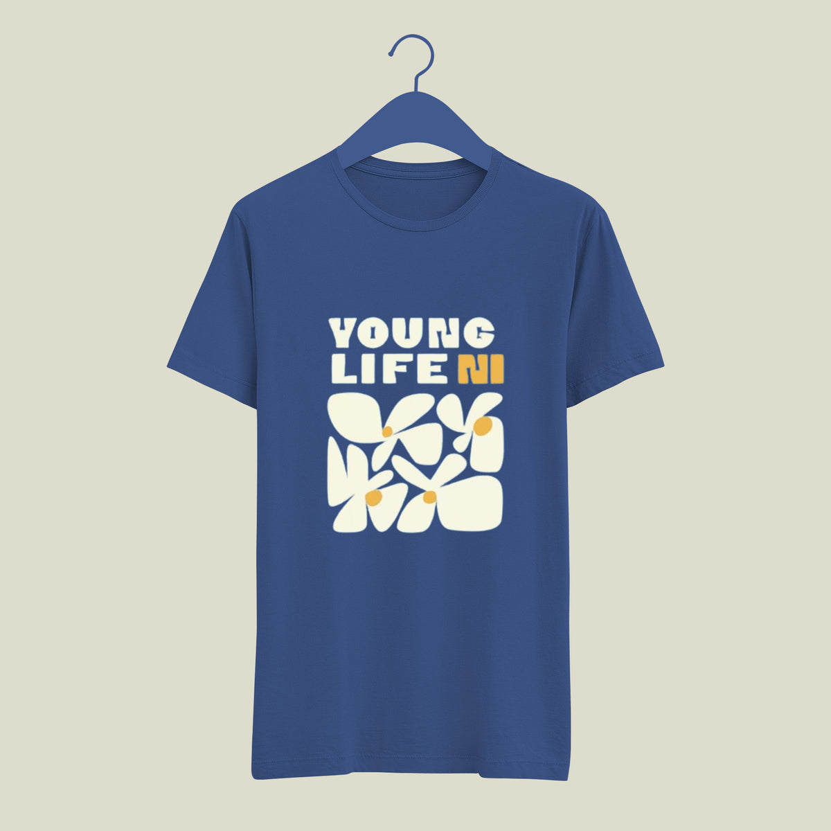 Summer Daze  T-Shirts For women | young life in printed design  Casual Comfort, Cool Cotton Vibes, T-Shirts