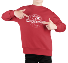 Festive Fancies: Men’s Christmas Knitwear  Printed Christmas design  || Ultimate Christmas Sweaters for Men