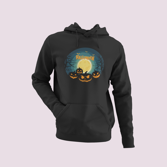 Monstrous Style Hoodies  Halloween Hoodies  Designs | Casual Comfort, Cool Cotton Vibes, Halloween Hoodies