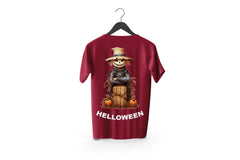 Legend of the Jack O' Lantern T-shirt halloween designs |  Casual Comfort, Cool Cotton Vibes, T-Shirts