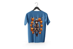 Legend of the Jack O' Lantern T-shirt halloween designs |  Casual Comfort, Cool Cotton Vibes, T-Shirts