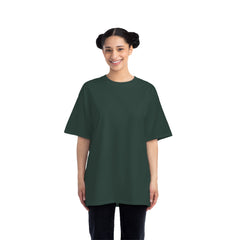 Unisex Oversized Cotton T-Shirt