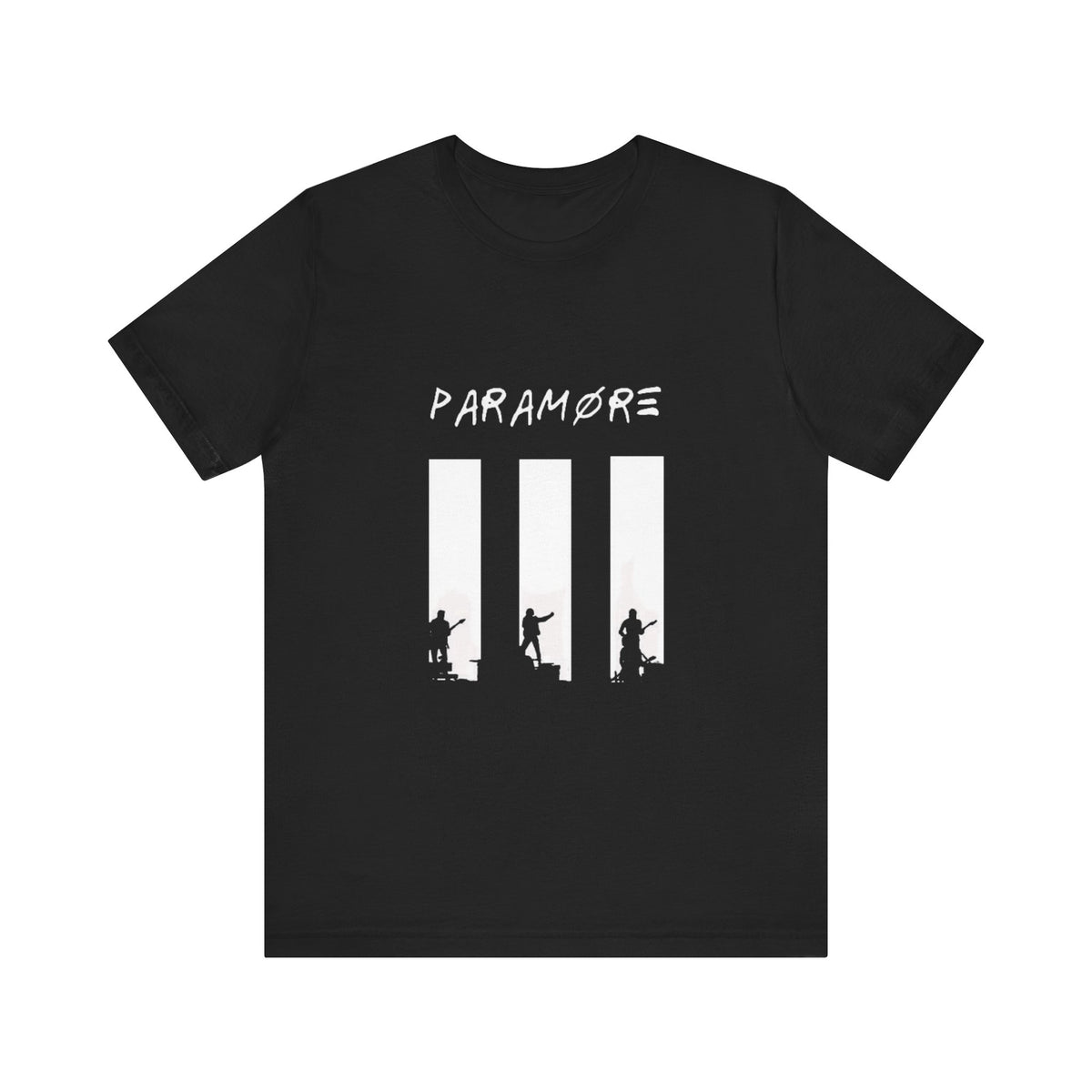 Paramore Men's Tshirt