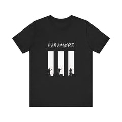 Paramore Men's Tshirt