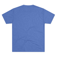 Men's Tri-Blend Crew Tee