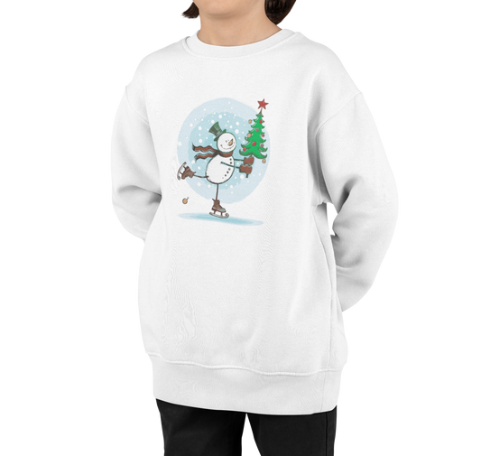 Sparkling Sleigh Bells: Women’s Christmas Sweaters  || Women Girls Cute Sweater Hearth & Home