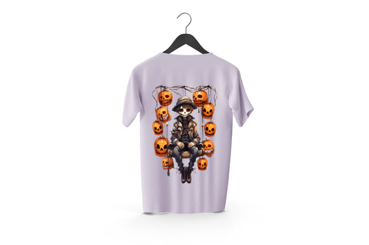 Legend of the Jack O' Lantern T-shirt halloween designs |  Casual Comfort, Cool Cotton Vibes, T-Shirts