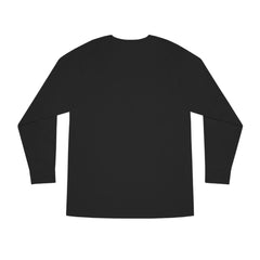 Men's Long Sleeve Crewneck Tee