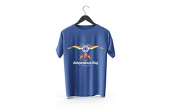 Independence Day Special Printed Design Tshirt | 15 August, Independence day, Proud Indian, Bharat World Special Tshirt