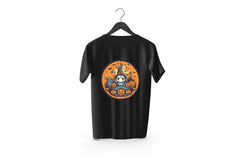 jack o' lantern legacy T-shirt halloween designs |  Casual Comfort, Cool Cotton Vibes, T-Shirts