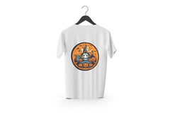 jack o' lantern legacy T-shirt halloween designs |  Casual Comfort, Cool Cotton Vibes, T-Shirts