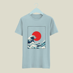 Summer Style T-Shirts For Men|  Casual, Coolness in Motion, Cotton T-Shirts