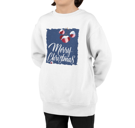 Jingle Bell Rock Sweater Printed Christmas design  Sweater  || Women Girls Cute Chicmas Sweaters