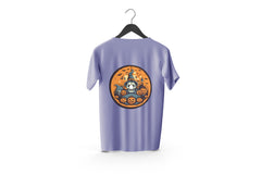 jack o' lantern legacy T-shirt halloween designs |  Casual Comfort, Cool Cotton Vibes, T-Shirts