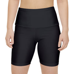 Women's Workout Shorts | gym, Yoga and exercise shorts