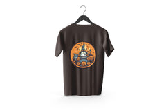 jack o' lantern legacy T-shirt halloween designs |  Casual Comfort, Cool Cotton Vibes, T-Shirts