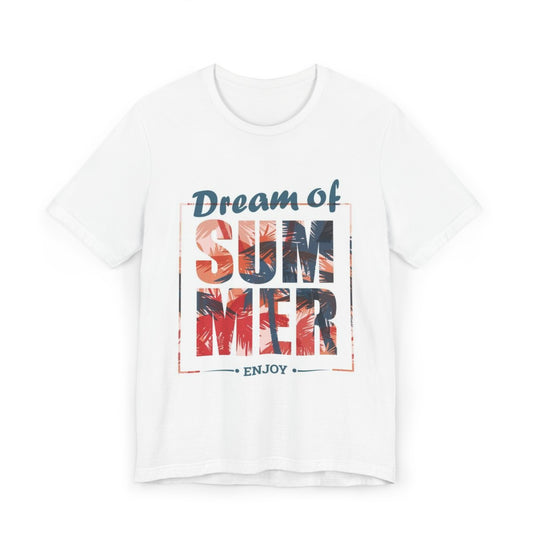 Dream of Summer Women's Tshirt