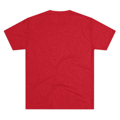 Men's Tri-Blend Crew Tee