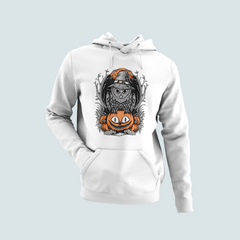 Haunted  Hoodies  Halloween Hoodies  Designs | Casual Comfort, Cool Cotton Vibes, Halloween Hoodies