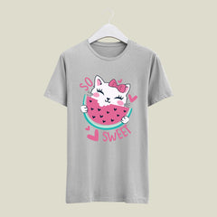 Summer Fun T-Shirts For women |  Casual Comfort, Cool Cotton Vibes, T-Shirts