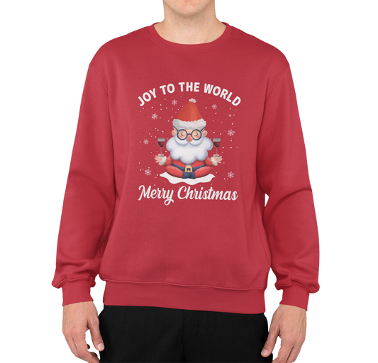 Christmas Comfort Men’s Sweater Collection || Classic Christmas Sweaters for Men