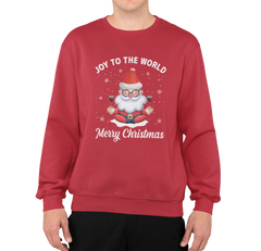 Christmas Comfort Men’s Sweater Collection || Classic Christmas Sweaters for Men