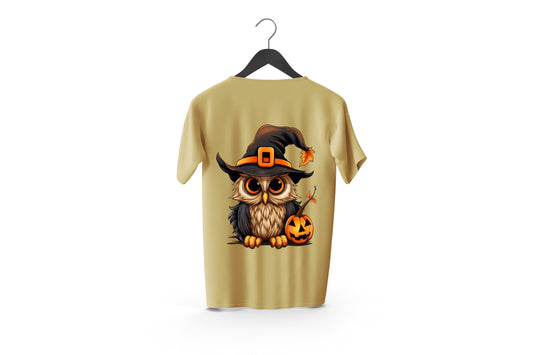 Owl Always Love You T-shirt halloween designs |  Casual Comfort, Cool Cotton Vibes, T-Shirts