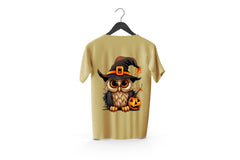 Owl Always Love You T-shirt halloween designs |  Casual Comfort, Cool Cotton Vibes, T-Shirts