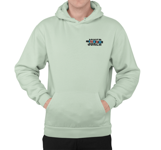 Joker Chill Out in Style: Winter Hoodie Collection Hoodies Designs | Casual Comfort, Cool Cotton Vibes, Hoodies & More: Winter Essentials