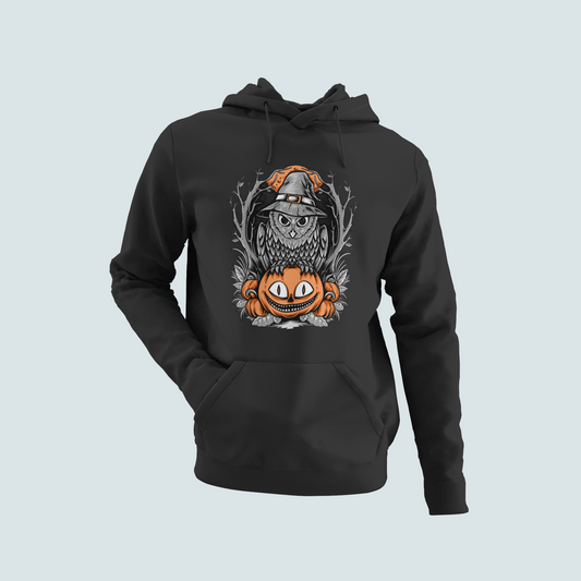 Haunted  Hoodies  Halloween Hoodies  Designs | Casual Comfort, Cool Cotton Vibes, Halloween Hoodies