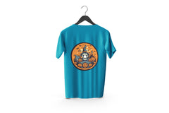 jack o' lantern legacy T-shirt halloween designs |  Casual Comfort, Cool Cotton Vibes, T-Shirts